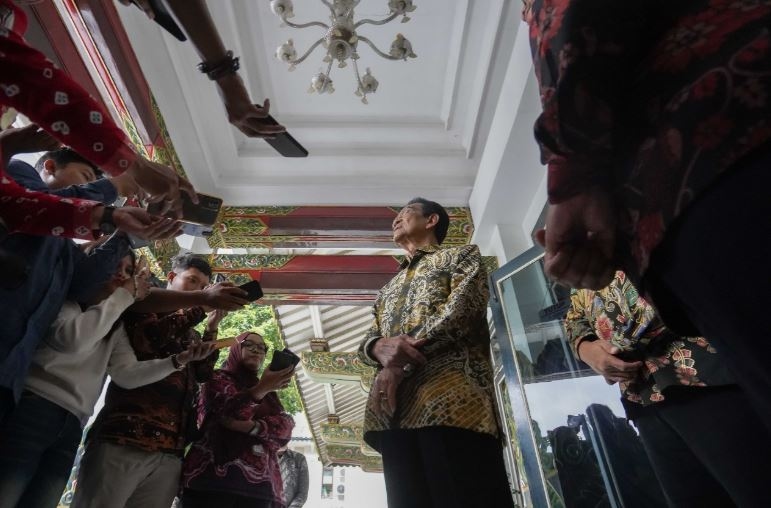 Rencana Full Pedestrian Malioboro, Sri Sultan HB X: Apa Sudah Mungkin Tahun Depan?