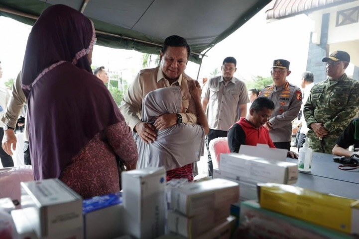 Usulan Mendagri Disetujui Presiden, 52 Daerah Terdampak Bencana Dapat Rp4 Miliar