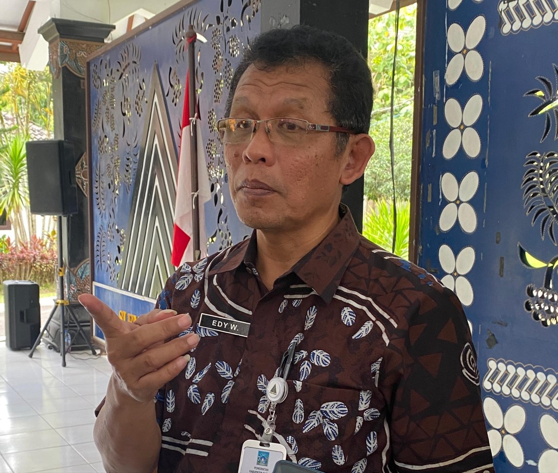 Libur Nataru, Sleman Targerkan 300 Ribu Wisatawan