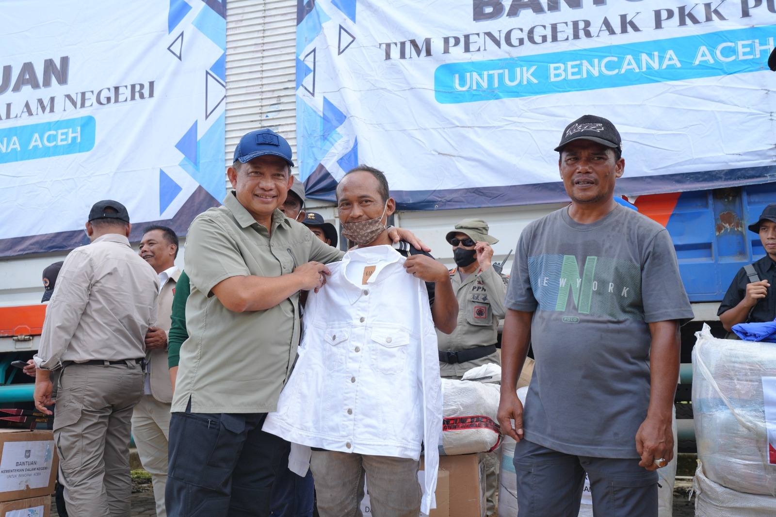 Pengamat: Kunjungan Kerja Mendagri Perkuat Penanganan Bencana di Sumatera