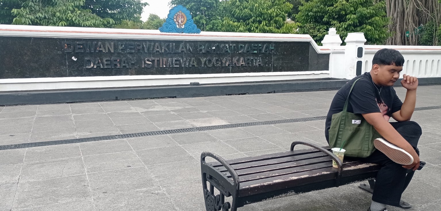 DPRD DIY Siap Godok Enam Raperda Strategis di 2026