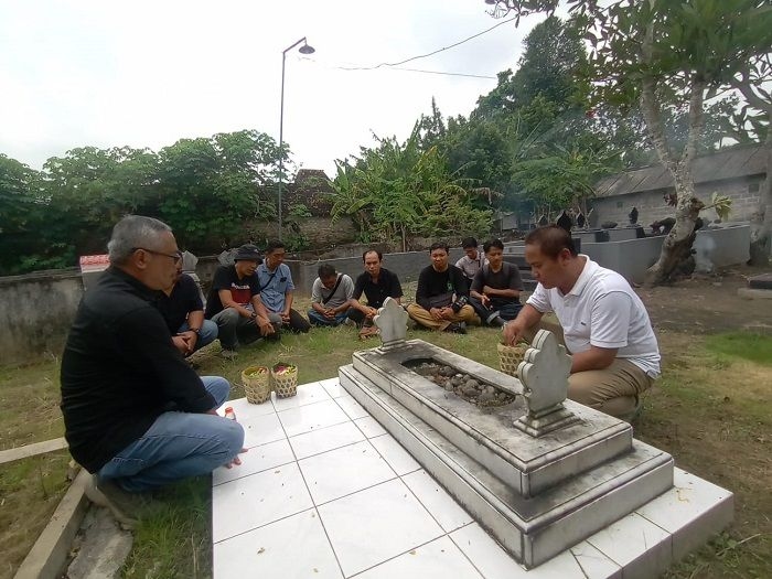 Hari Pers Nasional 2026 : Tiga Dekade Kematian Udin, Wartawan Muda Bisa Tiru Semangatnya