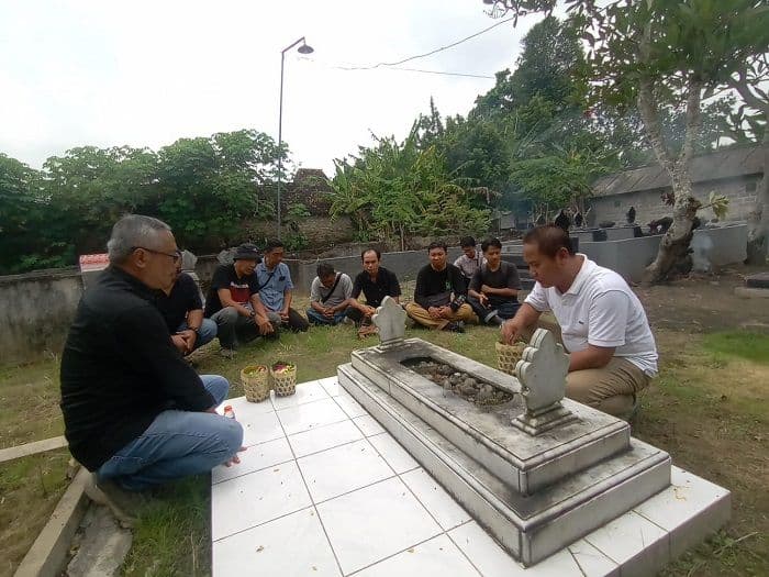 Hari Pers Nasional 2026 : Tiga Dekade Kematian Udin, Wartawan Muda Bisa Tiru Semangatnya