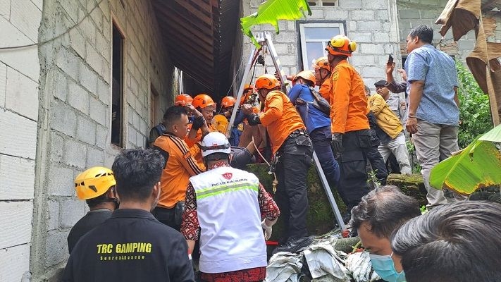 Hendak Perbaiki Mesin Pompa Air, Warga Sleman Tersentrum dan Meninggal Dunia