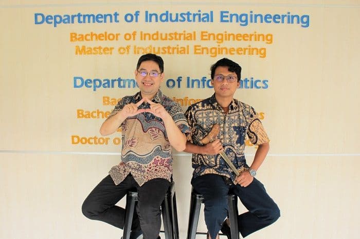 Raih Hibah Dana Indonesiana, Dosen UAJY Siap Digitalisasikan Keris