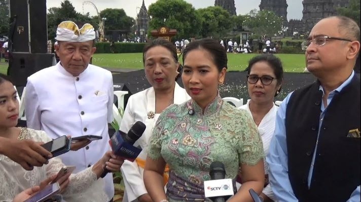 15,39 Juta Wisman Piknik di Indonesia Sepanjang 2025, Bagaimana dengan Perjalanan Wisatawan Nusantara?